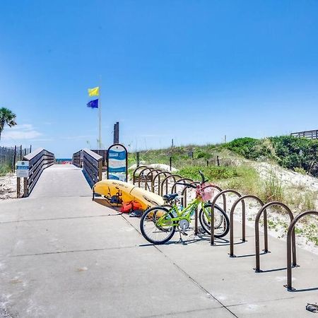 Short Walk Or Shuttle To Wide Open Public Beach! Santa Rosa Beach Exterior photo