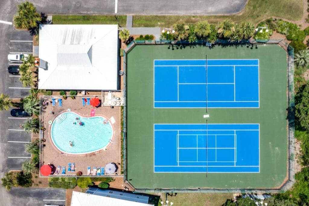 Short Walk Or Shuttle To Wide Open Public Beach! Santa Rosa Beach Exterior photo